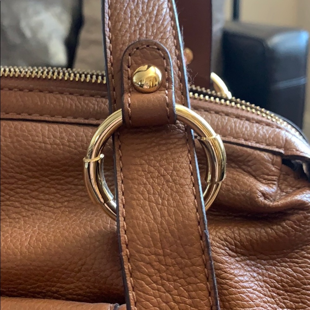Michael Kors Purse - Picture 3 of 10